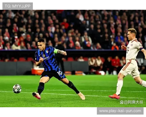 欧冠小组赛末轮多特国米生死对决，晋级命运悬而未决