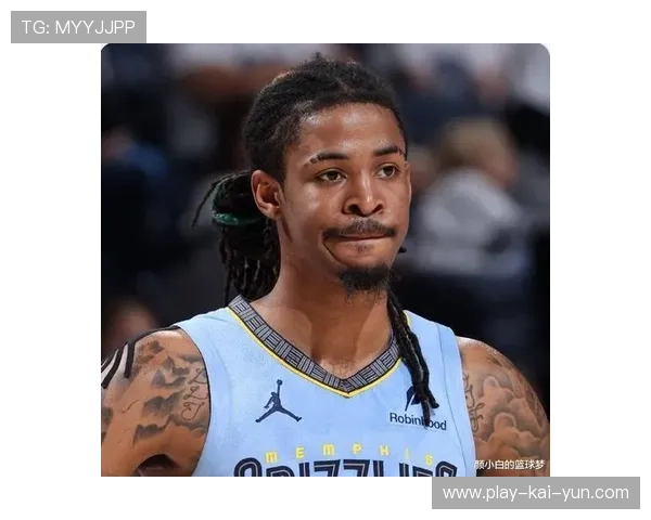 灰熊交易莫兰特传闻持续，球队希望获得即战力与选秀权