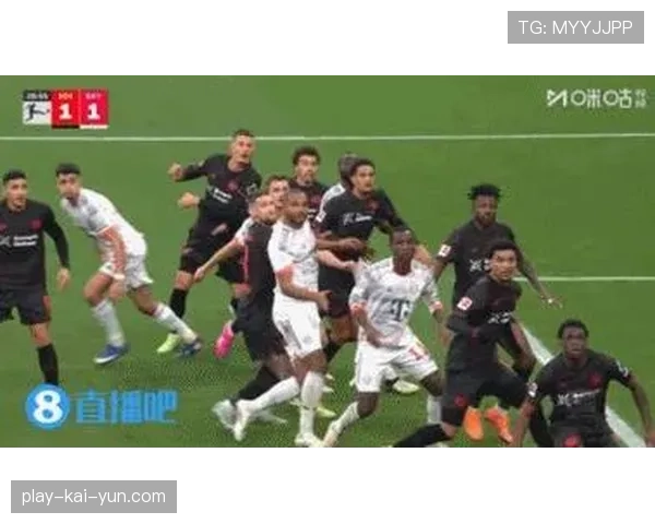 德甲裁判委员会重申新规，将更严格判罚针对反击中尝试纵深突破球员的战术犯规