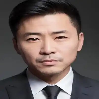 贺庆楠